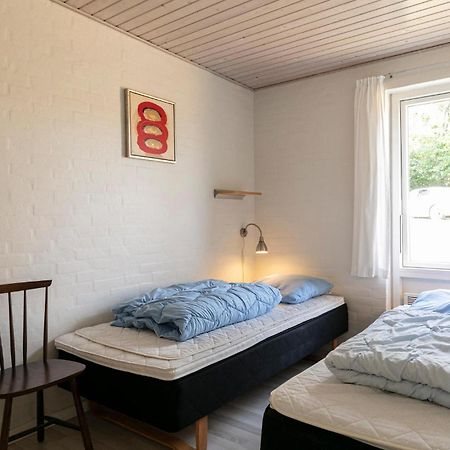 Appartamento Storlokke Allinge-Sandvig Esterno foto