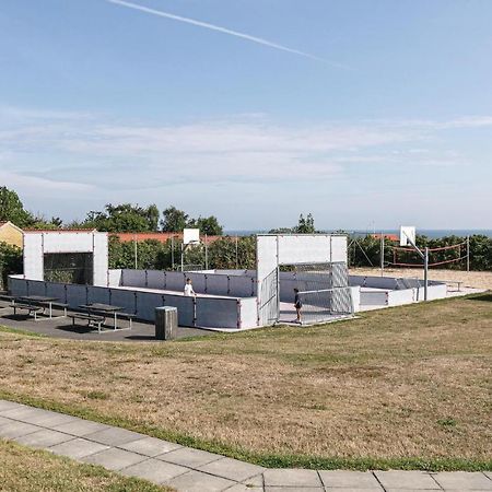 Appartamento Storlokke Allinge-Sandvig Esterno foto
