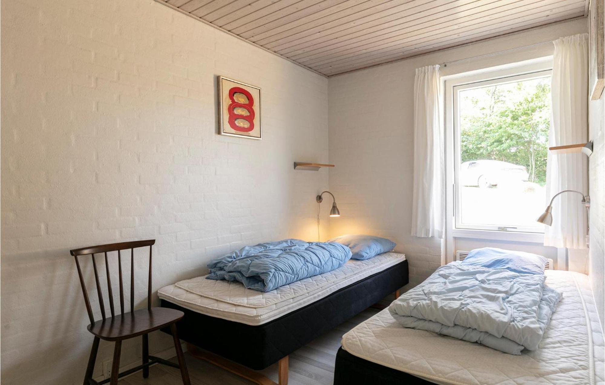 Appartamento Storlokke Allinge-Sandvig Esterno foto