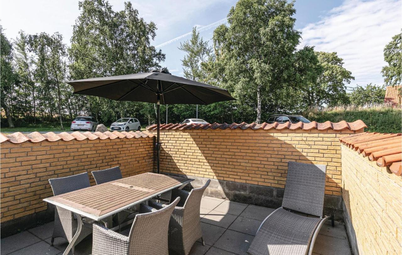 Appartamento Storlokke Allinge-Sandvig Esterno foto