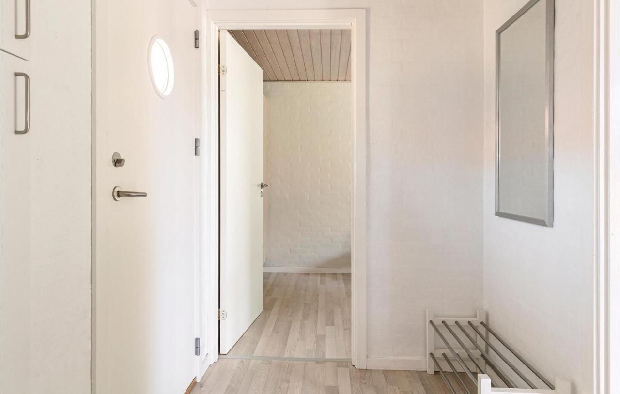 Appartamento Storlokke Allinge-Sandvig Esterno foto