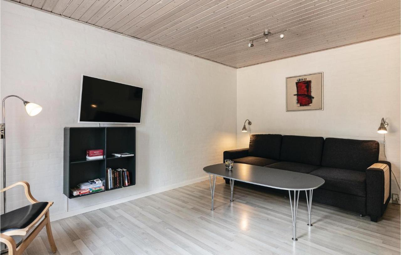 Appartamento Storlokke Allinge-Sandvig Esterno foto