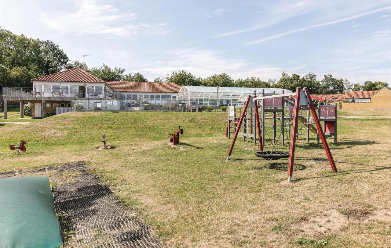 Appartamento Storlokke Allinge-Sandvig Esterno foto